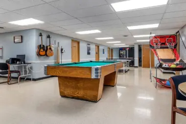 The facilities at Valley Hope of Boonville in Boonville, MO 2