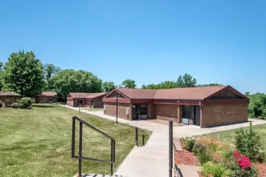 The facilities at Valley Hope of Boonville in Boonville, MO 5