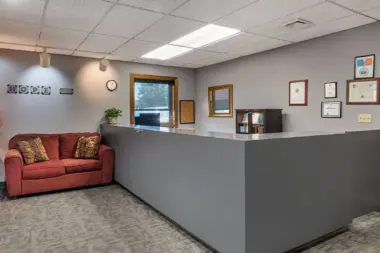 The facilities at Valley Hope of Boonville in Boonville, MO 4