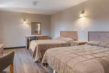 The facilities at Valley Hope of Boonville in Boonville, MO 3