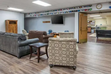 The facilities at Valley Hope of Boonville in Boonville, MO 1