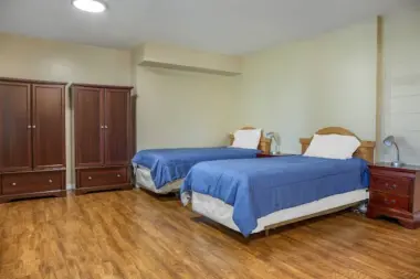 The facilities at Valley Hope of Cushing in Cushing, OK 4