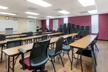 The facilities at Valley Hope of Denver in Centennial, CO 3