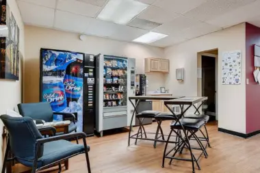 The facilities at Valley Hope of Denver in Centennial, CO 1