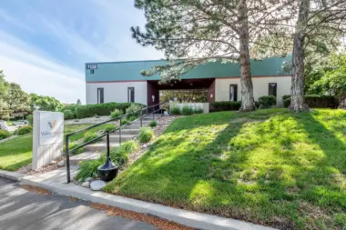 The facilities at Valley Hope of Denver in Centennial, CO 2