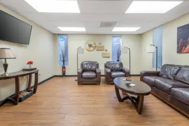 The facilities at Valley Hope of Denver in Centennial, CO 4