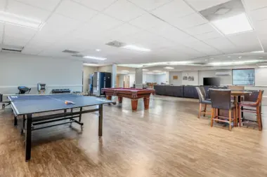 The facilities at Valley Hope of Grapevine in Grapevine, TX 4