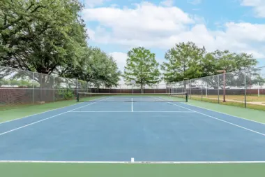 The facilities at Valley Hope of Grapevine in Grapevine, TX 2