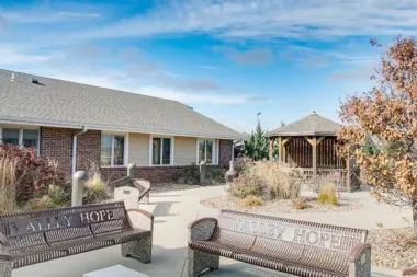 The facilities at Valley Hope of Moundridge in Moundridge, KS 3