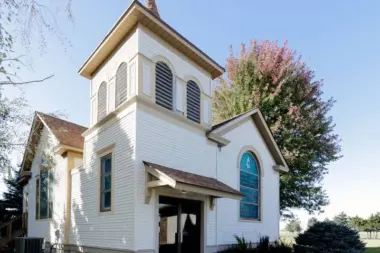 The facilities at Valley Hope of O'Neill in Oneill, NE 4