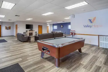 The facilities at Valley Hope of O'Neill in Oneill, NE 5