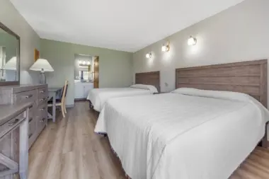 The facilities at Valley Hope of O'Neill in Oneill, NE 3