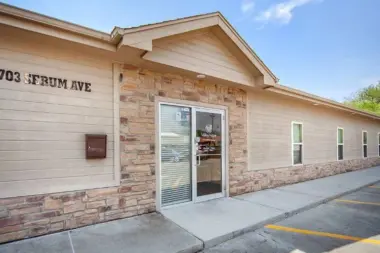 The facilities at Valley Hope of Omaha in Omaha, NE 3