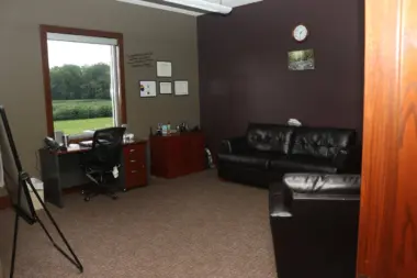 The facilities at Valley Professionals Community - Health Center in Clinton, IN 2