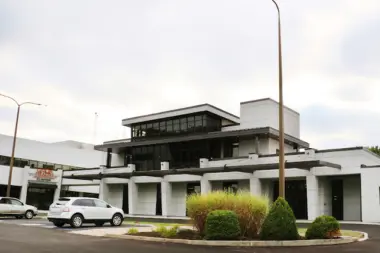 The facilities at Valley Professionals Community - Health Center in Clinton, IN 4