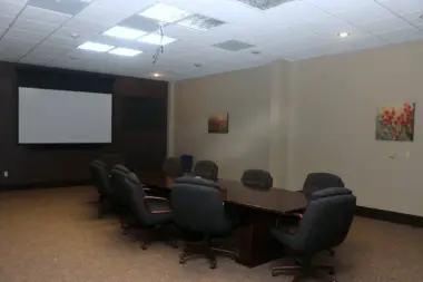 The facilities at Valley Professionals Community - Health Center in Clinton, IN 1