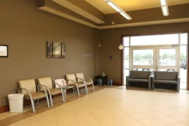 The facilities at Valley Professionals Community - Health Center in Clinton, IN 3