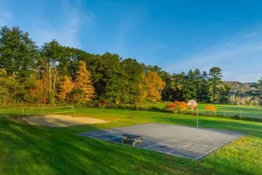 The facilities at Valley Vista in Bradford, VT 2