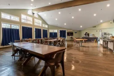 The facilities at Valley Vista in Bradford, VT 4