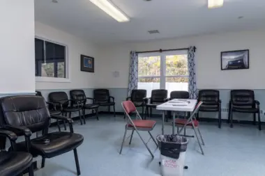 The facilities at Valley Vista in Bradford, VT 1