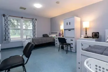 The facilities at Valley Vista in Bradford, VT 3