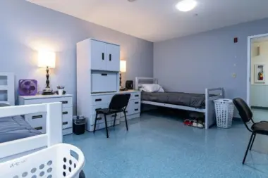 The facilities at Valley Vista in Vergennes, VT 2