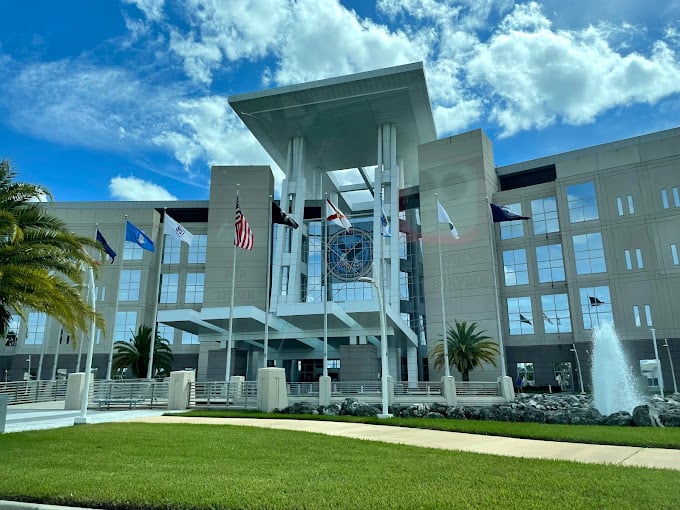 Orlando VA Medical Center
