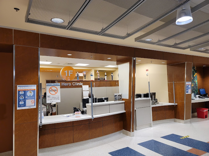 Orlando VA Medical Center - Orlando, FL | Rehab.com