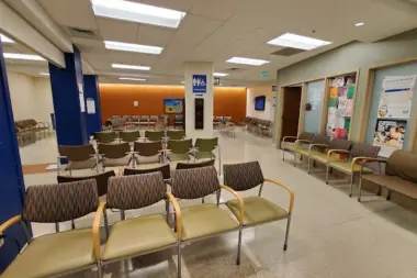 The facilities at VAMC Lake Nona, FL in Orlando, FL 1