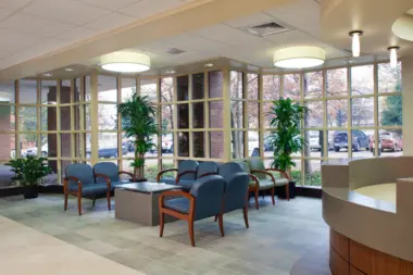 The facilities at Vanderbilt Behavioral Health in Nashville, TN 1