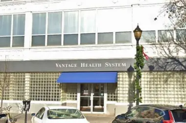 The facilities at Vantage Health System in Englewood, NJ 1