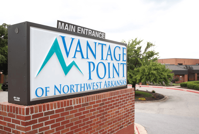 Vantage Point Behavioral Health Hospital