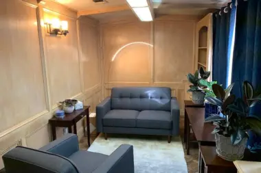 The facilities at VARP - Veterans Alcohol Rehab Program - Rialto House in San Bernardino, CA 3