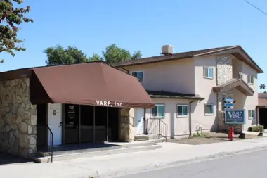 The facilities at VARP - Veterans Alcohol Rehab Program - Rialto House in San Bernardino, CA 5