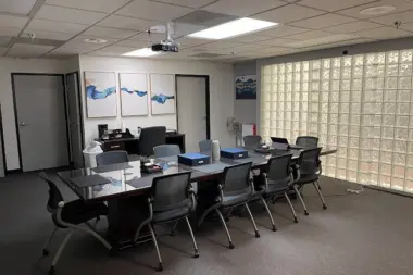 The facilities at VARP - Veterans Alcohol Rehab Program - Rialto House in San Bernardino, CA 4