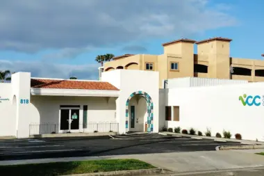 The facilities at VCC - Vista Community Clinic - Pier View in Oceanside, CA 1