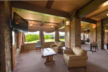 The facilities at Vertava Health Ohio in Sherrodsville, OH 2