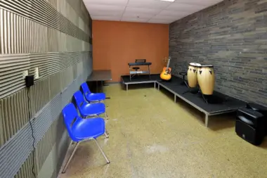 The facilities at Vertava Health Ohio in Sherrodsville, OH 3