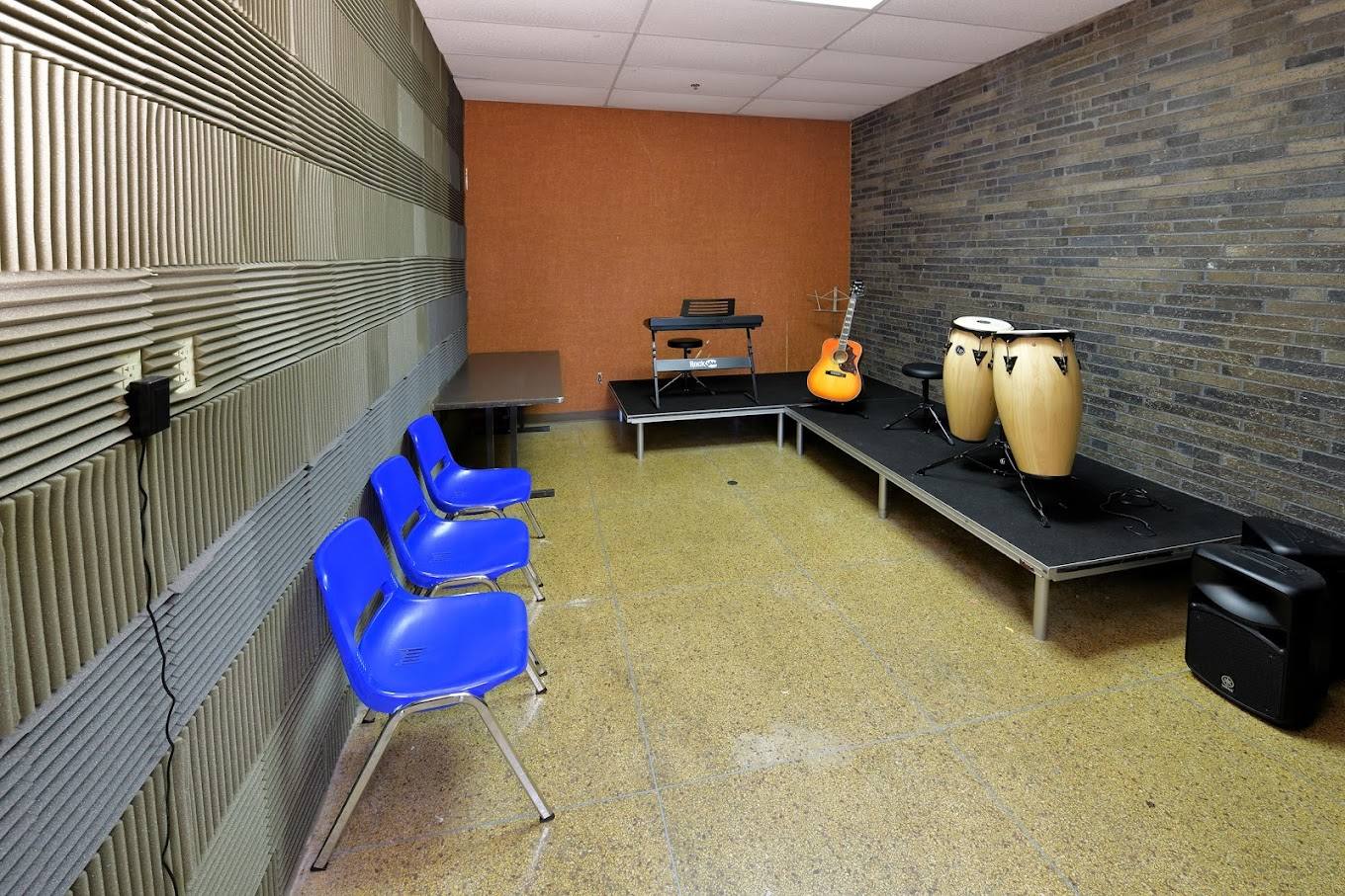 Addiction Campuses The Bluffs Sherrodsville Photos The Bluffs Addiction Campus - Sherrodsville, OH | Rehab.com