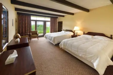 The facilities at Vertava Health Ohio in Sherrodsville, OH 4