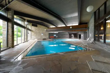 The facilities at Vertava Health Ohio in Sherrodsville, OH 5