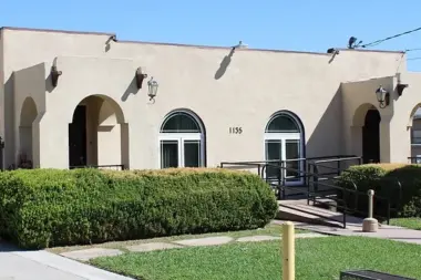 The facilities at Veterans Alcoholic Rehab Program - Gibson House for Women in San Bernardino, CA 2