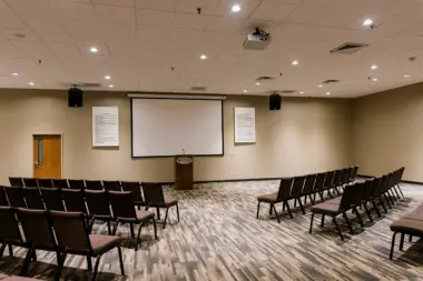 The facilities at Victory Addiction Recovery Center in Lafayette, LA 5