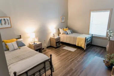 The facilities at Victory Addiction Recovery Center in Lafayette, LA 4