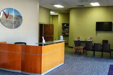 The facilities at Victory Addiction Recovery Center in Lafayette, LA 1