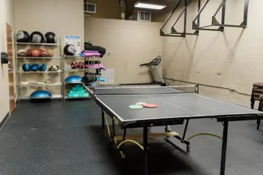 The facilities at Victory Addiction Recovery Center in Lafayette, LA 3
