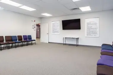 The facilities at Victory Bay Recovery Center in Clementon, NJ 3