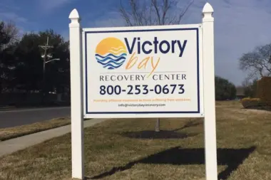The facilities at Victory Bay Recovery Center in Clementon, NJ 1