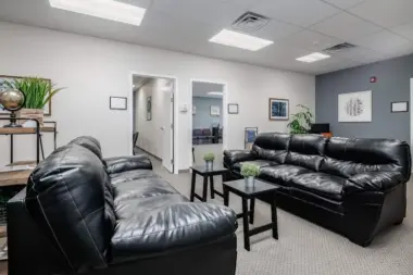 The facilities at Victory Bay Recovery Center in Clementon, NJ 5