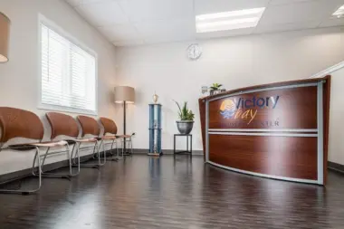 The facilities at Victory Bay Recovery Center in Clementon, NJ 2